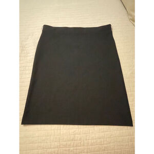 Women's Loft Skirt Black L